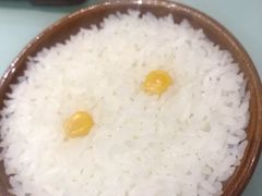 米饭-粗茶淡饭•陕菜•家常菜