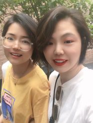 点击看大图 -New Fashion发型定制