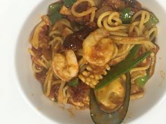 -阿顾西餐·牛排披萨(北戴河店)