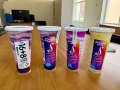 -Blueglass酸奶(世纪金源购物中心店)