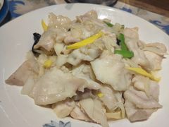 -雅味苑老菜馆(新体育馆店)