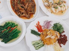 -东江海鲜酒家(艺都分店)