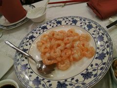 -梅龙镇酒家(南京西路总店)