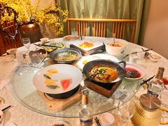 -佰家小厨·南京菜(夫子庙店)