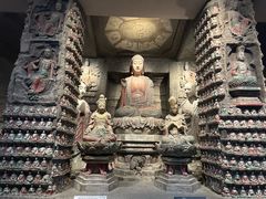 -陕西历史博物馆