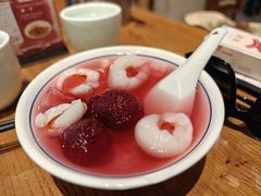 -汉小城·老铫子藕汤·乡野湖北菜(江汉路吉庆街店)