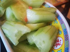 -芦月轩羊蝎子(北蜂窝店)