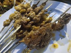 -大东方海鲜酒楼(小武基桥店)