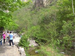 -孤山寨风景区