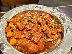 -胖哥俩肉蟹煲(河北勒泰购物中心店)