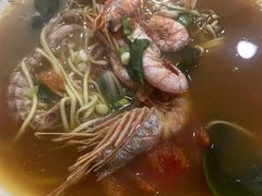 -阿玲海鲜面(高亭镇星河路店)
