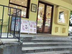 -7号里低糖生日蛋糕(南阳路店)