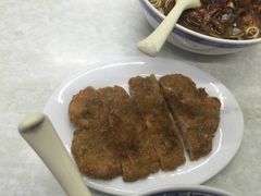 -明呈黄鱼面馆(斜土路店)