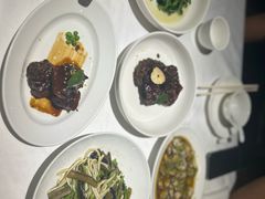 -玫瑰厅上海菜(兴国路店)