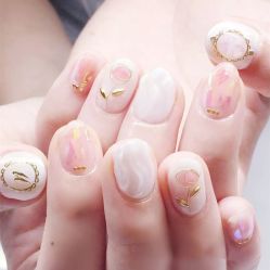 -Aso Artist Beauty美甲美睫