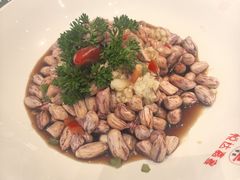 -淮安人家·悦达嘉宴(深圳路店)