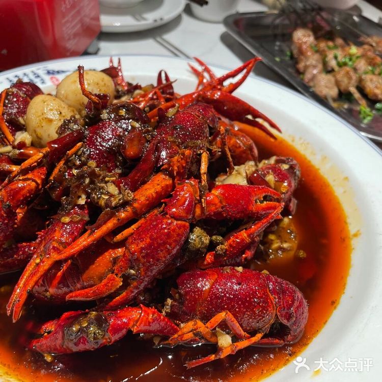 我心中NO.1的龙虾馆，我愿意为了它留在重庆