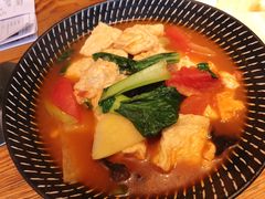 -塔哈尔·新疆盛宴(城西银泰店)
