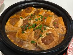 -谭厨中山传家菜.乳鸽.脆鲩鱼(华强北中航城店)