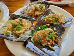 -丹盛象山海鲜(水清路店)