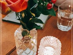 -ELI FALAFEL Lebanese&Mediterranean黎巴嫩美食(富城路店)