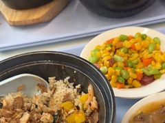 -北大家园食堂