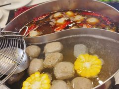 -陈记顺和潮汕牛肉火锅(棠德南路店)