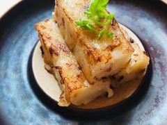 -广州富力丽思卡尔顿酒店·丽轩·粤菜