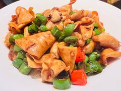 -清水亭湖北菜(大屯DT51店)