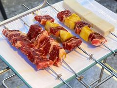 -多宾韩国料理(学衡路店)