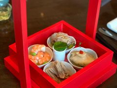 -环球港凯悦 · 享悦中餐厅