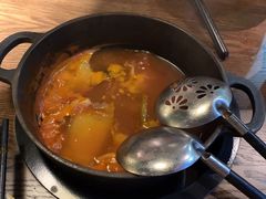 -呷哺呷哺(松江开元店)