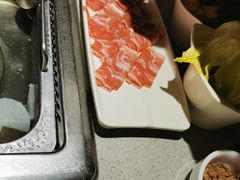 -海底捞火锅(大融城店)