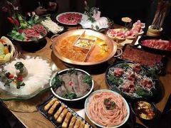 -雾漫川城重庆火锅(上和商业广场店)