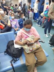 点击看大图 -广州市妇女儿童医疗中心(儿童院区)