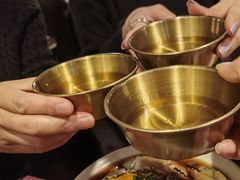 -三酉星·枫·山風与野菜(上海总店)