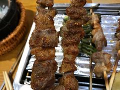 -云晓光头烧烤吧(德平路店)