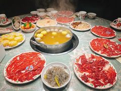 -汕头八合里海记牛肉店(洋桥店)