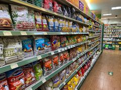 -婕妮璐超市 Jenny Lou’s Shop(三里屯店)