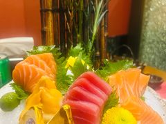 -大江户日本料理(吕厝店)