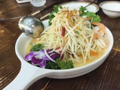 -Siam泰餐厅(水上公园店)