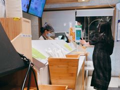 -奈雪的茶(大梅沙8号仓店)