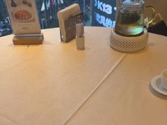 -正佳广场万豪酒店-粤菜餐厅·点心·海鲜·聚餐
