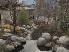 -太白山御龙湾温泉