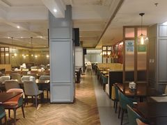 -阿那亚第三食堂 Cafeteria 3