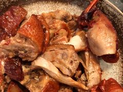 -阿二烤鸡(山塘街店)