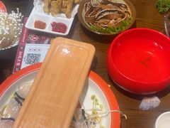 -徐升记不改良老火锅(菏泽中央公馆店)