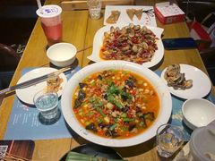 -别院里音乐餐酒吧(双流航空港店)