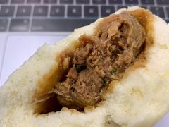 肉包-满江红四季餐厅 · 国家五钻级酒家(新纪元大酒店店)