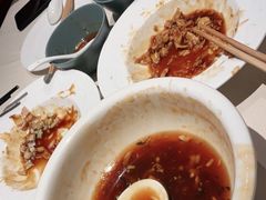 -南门小馆·清真(国贸商城店)